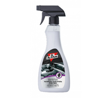 Sintec Dr. Active Полироль для кожи, резины и пластика "Polyrole Shine" 500 мл спрей