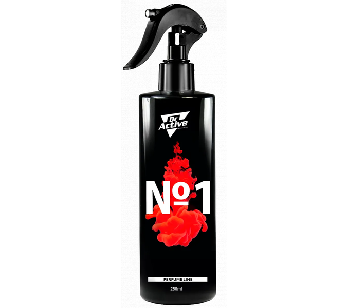 Sintec Dr. Active Жидкое ароматизирующее средство Air One 250 мл спрей
