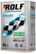 ROLF DYNAMIC 10W-40 SJ/CF