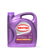 SINTEC MULTI FREEZE 