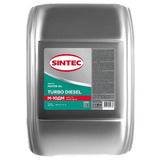 SINTEC TURBO DIESEL М10ДМ API СD