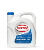 Sintec ANTIFREEZE UNIVERSAL G11