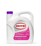 Sintec ANTIFREEZE PREMIUM G12+