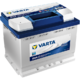 VARTA 60Ah Blue Dynamic