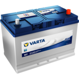 VARTA 95 Ah Blue Dynamic 
